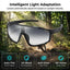 🌟New Arrivals 2026: Up to 54% off!🌟Photochromic Outdoor Sports Glasses