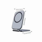 🔥🔥New 2026 Vacuum Magnetic Phone Holder