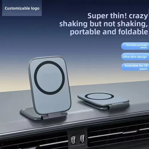 🔥🔥New 2026 Vacuum Magnetic Phone Holder
