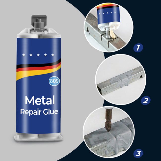 🔥Industrial Maintenance Adhesives(100g) Main Image