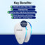 2026 Upgraded Pest Repeller - Banish Bed Bugs For Good