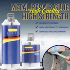 🔥Industrial Maintenance Adhesives(100g)
