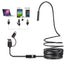 🔥3 in 1 Endoscope,Can be used for physical exploration