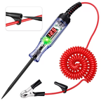 No Power? This Circuit Tester Lets You Find the Fault in 5 Seconds