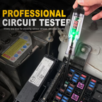 No Power? This Circuit Tester Lets You Find the Fault in 5 Seconds