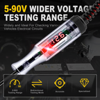No Power? This Circuit Tester Lets You Find the Fault in 5 Seconds