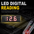 No Power? This Circuit Tester Lets You Find the Fault in 5 Seconds