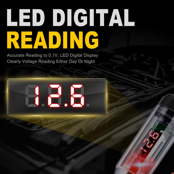 No Power? This Circuit Tester Lets You Find the Fault in 5 Seconds