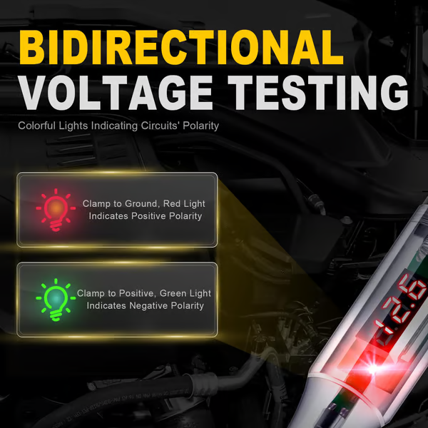 No Power? This Circuit Tester Lets You Find the Fault in 5 Seconds