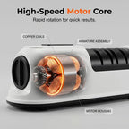 🥳2026 HOT SALE🥳3-Stage Electric & Manual Knife Sharpener